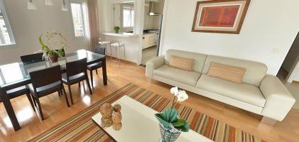 Jardins Villa Estanconfor II Plus サンパウロ エクステリア 写真