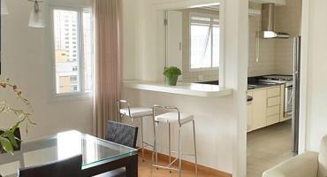 Jardins Villa Estanconfor II Plus サンパウロ エクステリア 写真