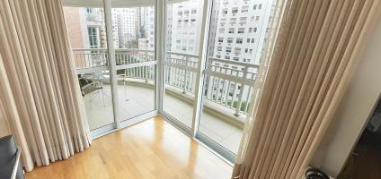 Jardins Villa Estanconfor II Plus サンパウロ エクステリア 写真
