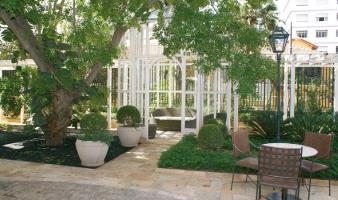 Jardins Villa Estanconfor II Plus サンパウロ エクステリア 写真